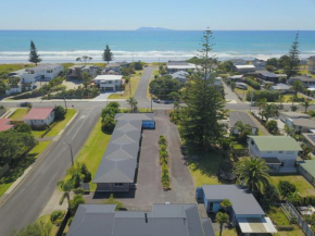 Beaches Motel